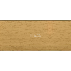 Плинтус Dollken TS60 Life 2543 (D255) фото 2 | FLOORDEALER